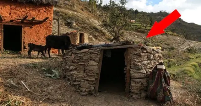 Nepal'de yasaklanmasına rağmen sürdürülen gelenek olan