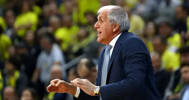 Obradovic maç sonunda isyan etti: Video hazırlayıp Euroleague ile görüşeceğiz