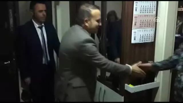 Okullarda karne heyecanı