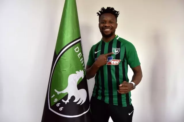 Onazi'ye lisans çıktartıldı