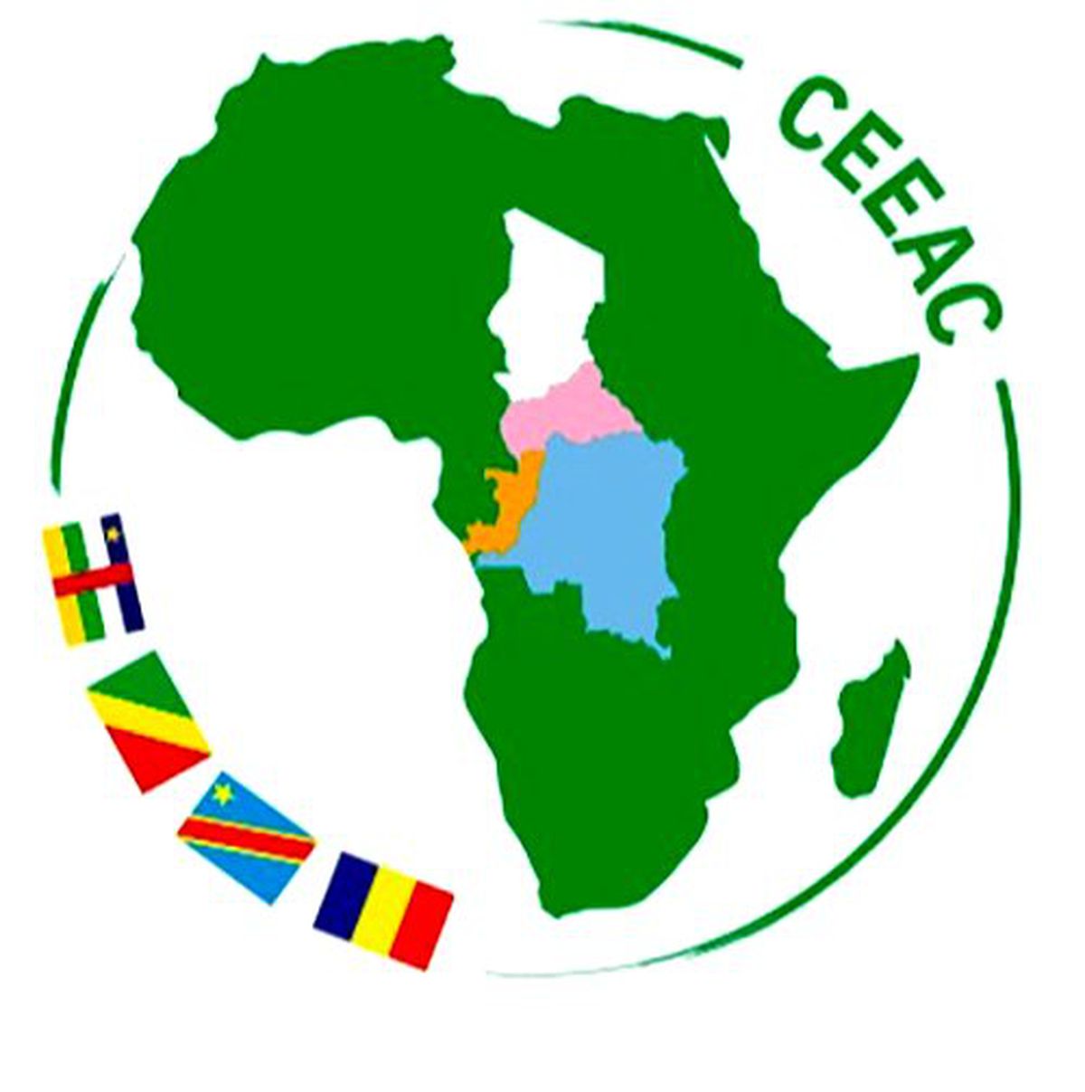 Orta Afrika Ülkeleri ulaşım altyapısı kurmak için bir araya geliyor