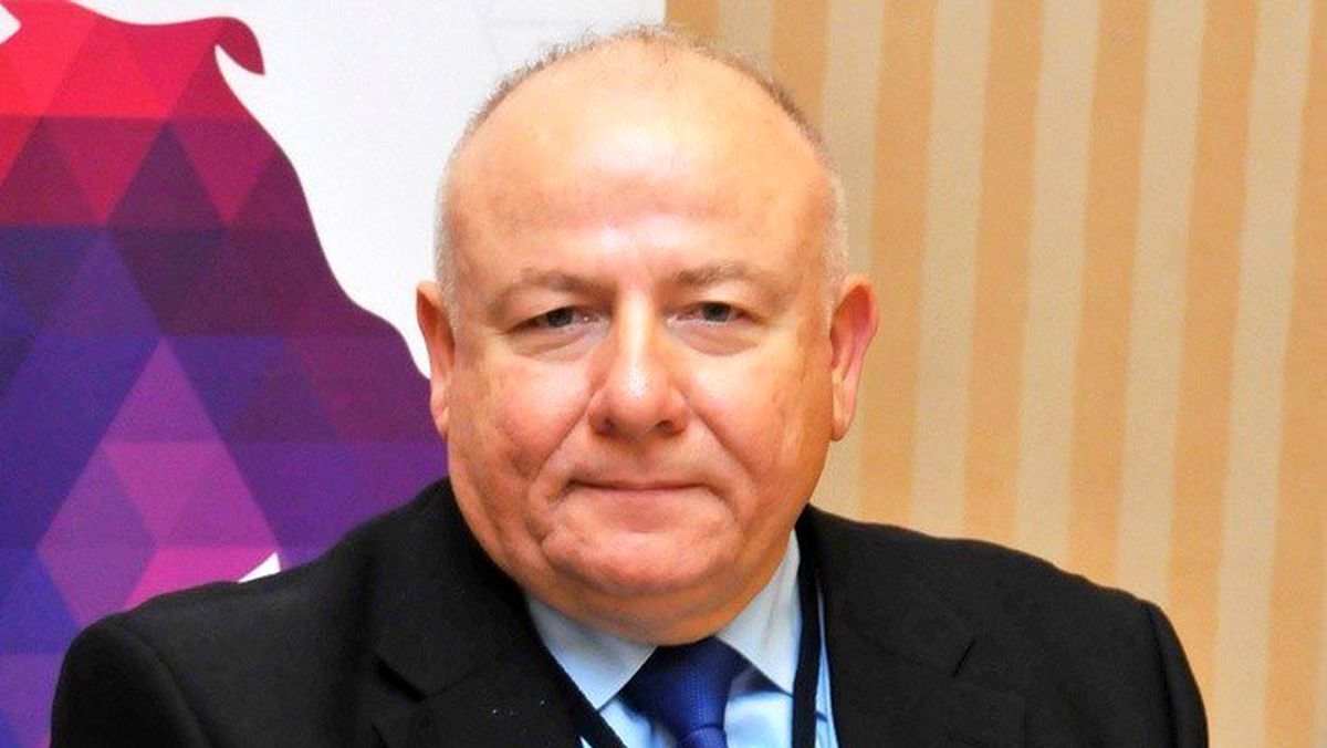 Prof. Dr. Ahmet Sedat Aybar: 'ABD-Çin ticaret savaşı sona erdi'