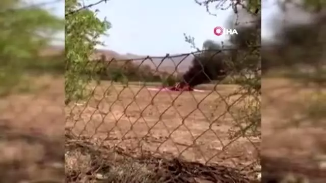 Şili'de uçak kazası: en az 2 ölü Şili'de uçak kazası: en az 2 ölü