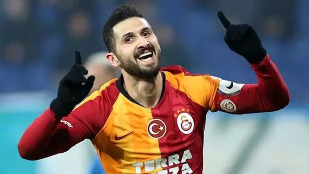 Emre Akbaba'nın serbest kalma bedeli ortaya çıktı!