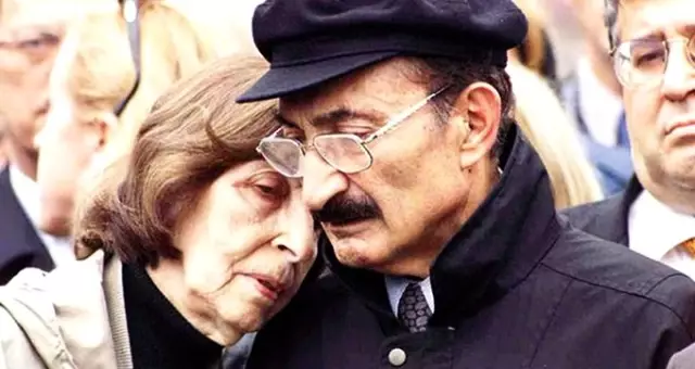 Son Dakika: Rahşan Ecevit hayatını kaybetti