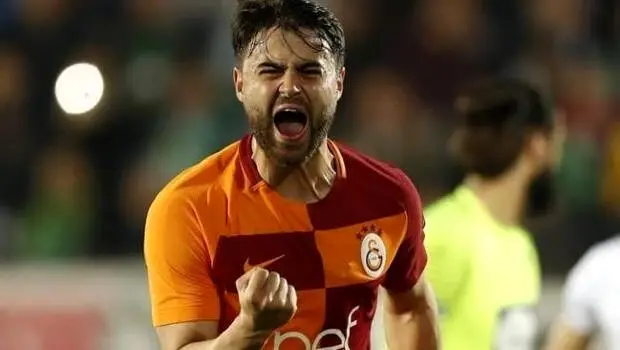 Göztepe'de Veysel Sarı ve Ahmet Çalık hamlesi Göztepe'de Veysel Sarı ve Ahmet Çalık hamlesi