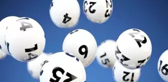 Süper Loto sonuçları 16 Ocak 2020 - MPİ Süper Loto 639.hafta