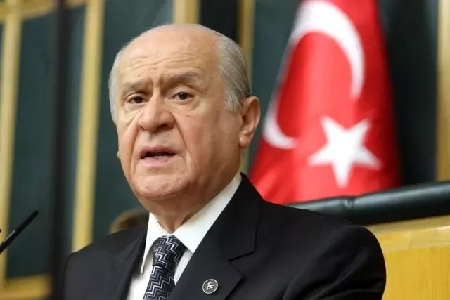 TOGG'dan MHP Lideri Bahçeli'ye teşekkür