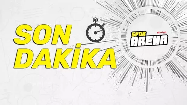 Trabzonspor'da ayrılık! Donis Avdijaj...
