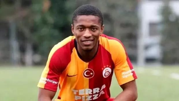 Erzurumspor, Sekidika'yı resmen istedi