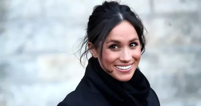 Ünlü yetişkin film sitesi, kraliyet ailesinden ayrılan Meghan Markle'a iş teklif etti Ünlü yetişkin film sitesi, kraliyet ailesinden ayrılan Meghan Markle'a iş teklif etti