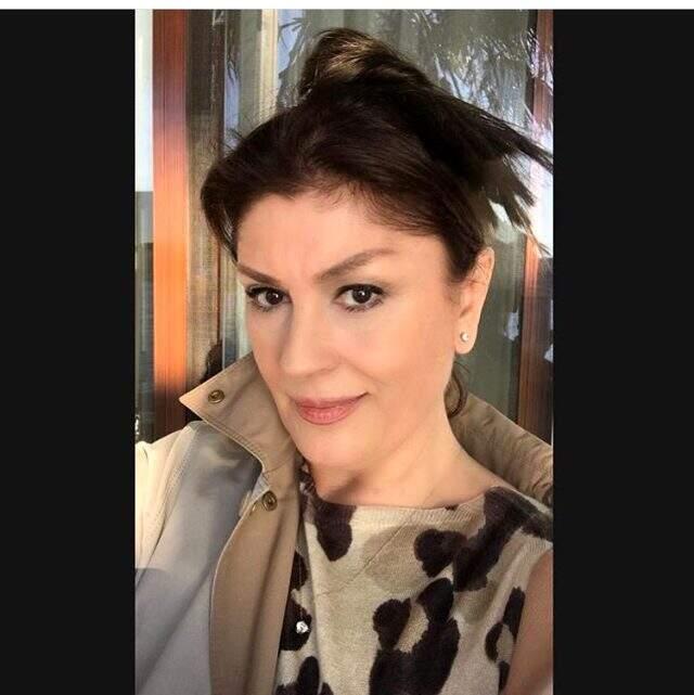 Yeşilçam güzeli Gülşen Bubikoğlu, sosyal medyada gündem oldu