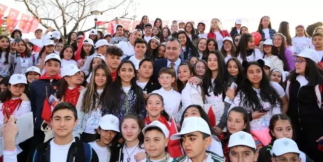 1000 Çocuk Korosu kayıtları başladı