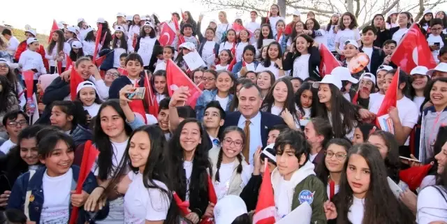1000 Çocuk Korosu kayıtları başladı
