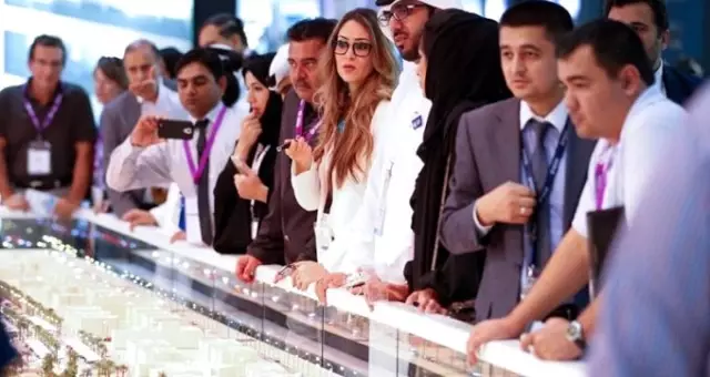 2019 yılında yabancılar Türkiye'den 45 bin 483 konut satın aldı