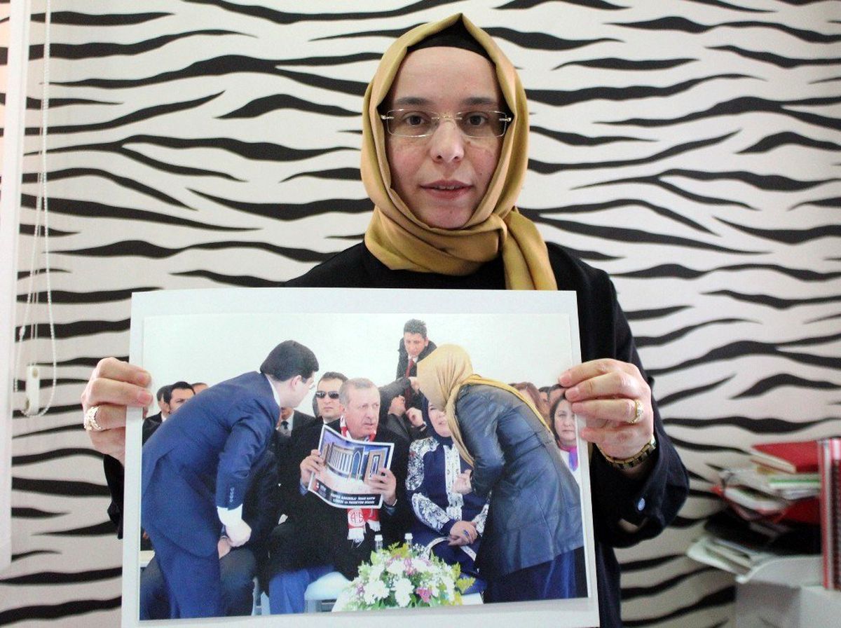 28 Şubat mağduru Mimar Okudan: 'Onurumuzla mücadele verdik, mağduriyeti, galibiyetle sonuçlandırdık'