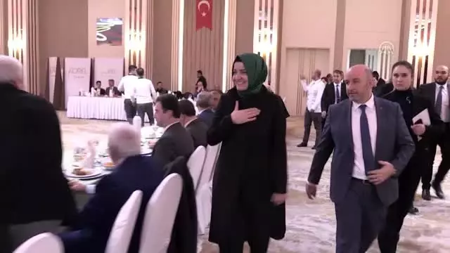 AK Parti Genel Başkan Yardımcısı Kaya, Kılıçdaroğlu'nun İdlib açıklamasına tepki gösterdi