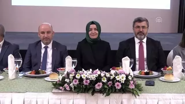 AK Parti Genel Başkan Yardımcısı Kaya, Kılıçdaroğlu'nun İdlib açıklamasına tepki gösterdi