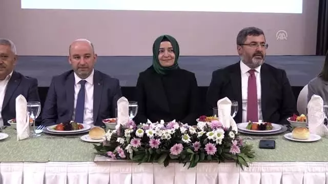 AK Parti Genel Başkan Yardımcısı Kaya, Kılıçdaroğlu'nun İdlib açıklamasına tepki gösterdi