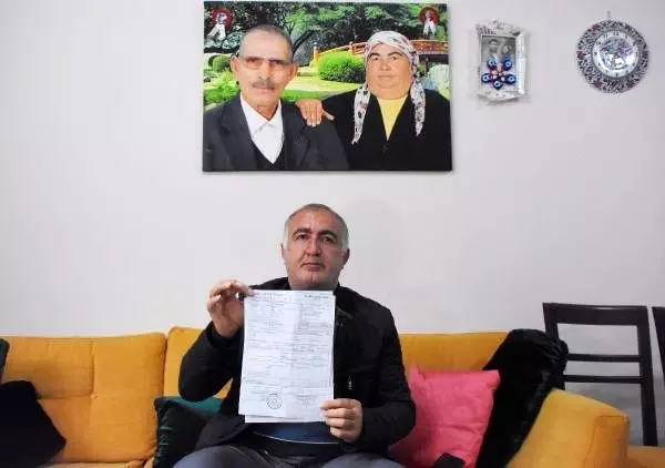 Annesi kazada öldü, sürücünün serbest kalmasına tepki gösterdi Annesi kazada öldü, sürücünün serbest kalmasına tepki gösterdi