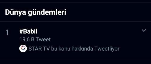 Babil dizi 2. bölüm fragmanında duygulandıran sahne! 'Baba ölünce ne oluyor?'