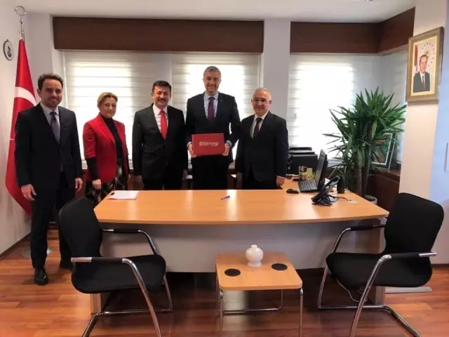 Başkan Biçer: 'Şampiyonlar Simav'dan yetişecek' Başkan Biçer: 'Şampiyonlar Simav'dan yetişecek'