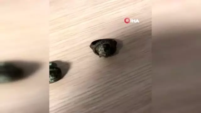 Başkent'te 2200 gram uyuşturucu ve 45 adet tarihi eser yakalandı Başkent'te 2200 gram uyuşturucu ve 45 adet tarihi eser yakalandı