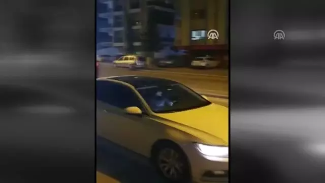 Başkentte asayiş uygulamasında 5 şüpheli gözaltına alındı Başkentte asayiş uygulamasında 5 şüpheli gözaltına alındı
