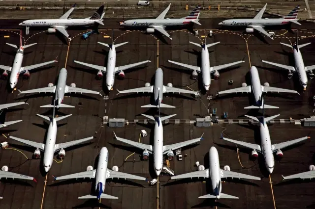 Boeing 737 Max yazılımında yeni bir sorun daha ortaya çıktı