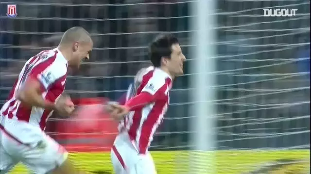 Bojan Leicester'i Avliyor