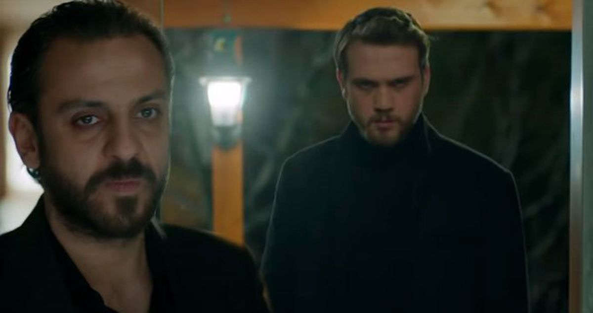 Çukur'un 84. bölüm 2. fragmanı yayınlandı! Yamaç ve Vartolu karşı karşıya geliyor