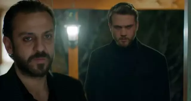 Çukur'un 84. bölüm 2. fragmanı yayınlandı! Yamaç ve Vartolu karşı karşıya geliyor