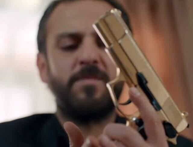 Çukur'un 84. bölüm 2. fragmanı yayınlandı! Yamaç ve Vartolu karşı karşıya geliyor