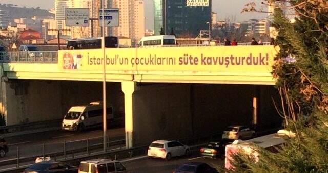 Erdoğan'dan İmamoğlu'na zehir zemberek sözler! Su ve süt üzerinden vurdu