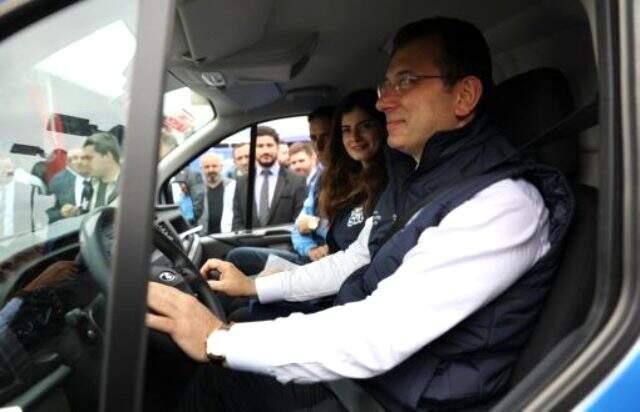 Erdoğan'dan İmamoğlu'na zehir zemberek sözler! Su ve süt üzerinden vurdu