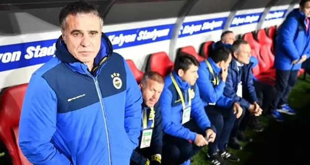 Ersun Yanal'dan Vedat Muriç yorumu: Biz böyle bir şeye tenezzül eder miyiz?