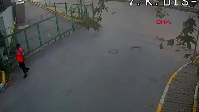 Esnaf bıktı... istoç'taki hırsızlıklar kamerada -1 Esnaf bıktı... istoç'taki hırsızlıklar kamerada -1