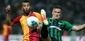 Marcelo Saracchi: Galatasaray'ın konuğu Yukatel Denizlispor! 4 futbolcu kart sınırında... Marcelo Saracchi: Galatasaray'ın konuğu Yukatel Denizlispor! 4 futbolcu kart sınırında...