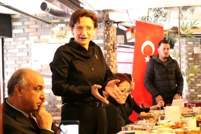 Genel Sağlık-İş Kırşehir'de örgütleniyor Genel Sağlık-İş Kırşehir'de örgütleniyor