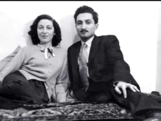 GKRY medyası, Rahşan Ecevit'in ölüm haberini 'Attila'nın eşi vefat etti' diyerek duyurdu