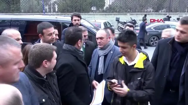 İmamoğlu'ndan kanal istanbul'a ikinci itiraz