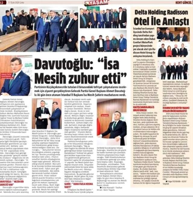 İYİ Parti'nin paneline damga vuran fotoğraf! 3 ismi güldüren detay ortaya çıktı