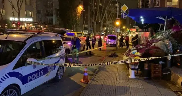 Cezaevinden yeni çıktı, dehşet saçtı! Eşini ve kayınvalidesini öldürdü