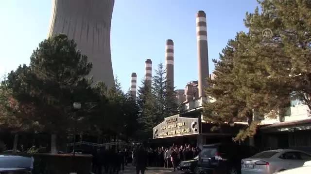 Kahramanmaraş'ta yapılacak barajla 750 milyon tonluk kömür rezervi ortaya çıkarılacak Kahramanmaraş'ta yapılacak barajla 750 milyon tonluk kömür rezervi ortaya çıkarılacak