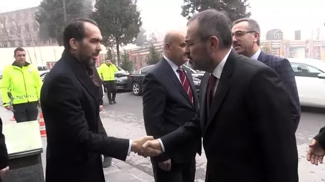 Kahramanmaraş'ta yapılacak barajla 750 milyon tonluk kömür rezervi ortaya çıkarılacak (2) Kahramanmaraş'ta yapılacak barajla 750 milyon tonluk kömür rezervi ortaya çıkarılacak (2)