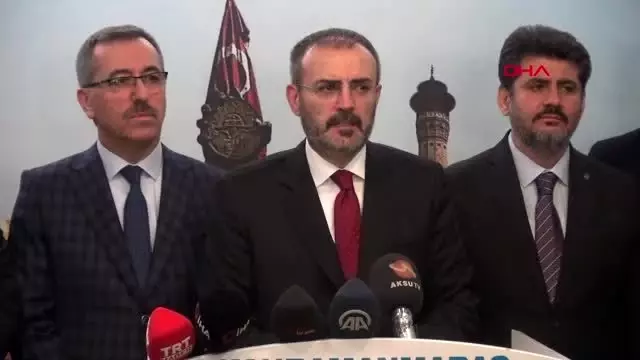 Kahramanmaraş termik santrali'nin filtreleri haziran'da tamamlanacak Kahramanmaraş termik santrali'nin filtreleri haziran'da tamamlanacak