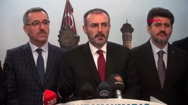 Kahramanmaraş termik santrali'nin filtreleri haziran'da tamamlanacak Kahramanmaraş termik santrali'nin filtreleri haziran'da tamamlanacak