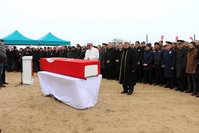 Konyalı şehit son yolculuğuna uğurlandı Konyalı şehit son yolculuğuna uğurlandı