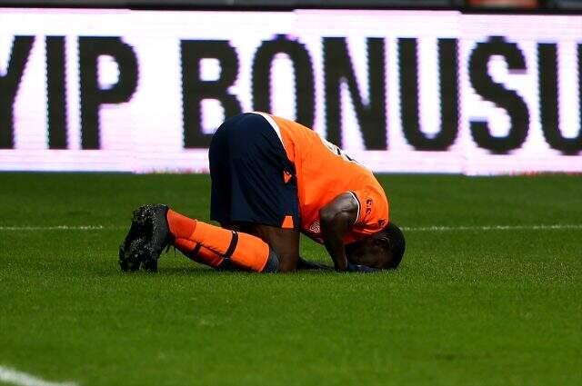 Medipol Başakşehir, Yeni Malatyaspor'u 4-1 mağlup etti