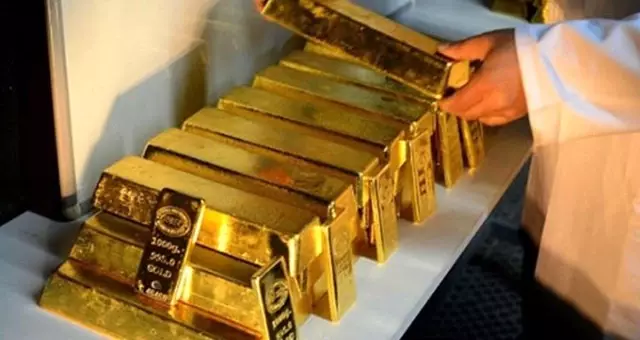 Merkez Bankası'ndan altın cinsi zorunlu karşılıklara düzenleme